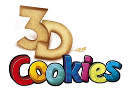 3D COOKIES trademark