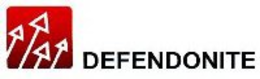 DEFENDONITE trademark