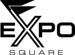 EXPO SQUARE trademark