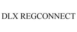 DLX REGCONNECT trademark