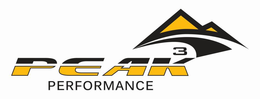 PEAK PERFORMANCE 3 trademark