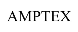 AMPTEX trademark