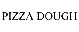 PIZZA DOUGH trademark