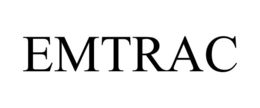 EMTRAC trademark