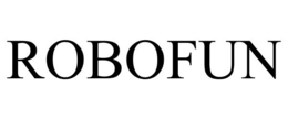 ROBOFUN trademark