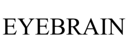 EYEBRAIN trademark