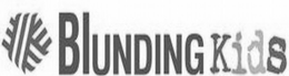 BLUNDING KIDS trademark