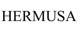 HERMUSA trademark