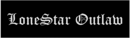 LONESTAR OUTLAW trademark