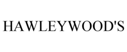 HAWLEYWOOD'S trademark