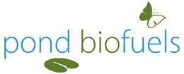 POND BIOFUELS trademark