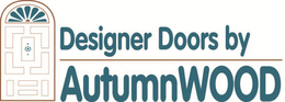 DESIGNER DOORS BY AUTUMNWOOD trademark