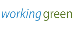 WORKING GREEN trademark