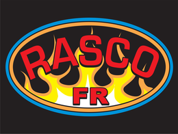RASCO FR trademark