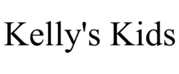 KELLY'S KIDS trademark
