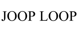 JOOP LOOP trademark