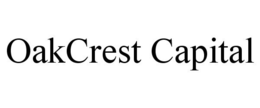 OAKCREST CAPITAL trademark