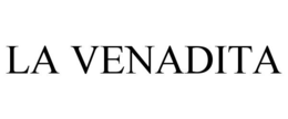 LA VENADITA trademark