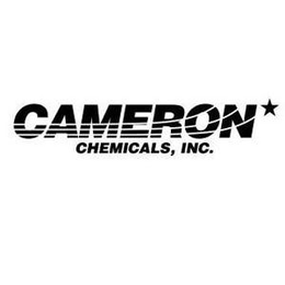 CAMERON CHEMICALS, INC. trademark