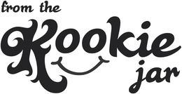 FROM THE KOOKIE JAR trademark