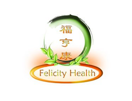 FELICITY HEALTH trademark