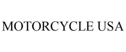 MOTORCYCLE USA trademark
