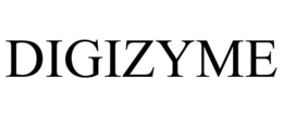 DIGIZYME trademark