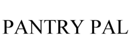 PANTRY PAL trademark