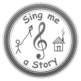 SING ME A STORY trademark