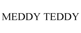 MEDDY TEDDY trademark