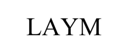 LAYM trademark