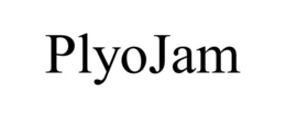 PLYOJAM trademark