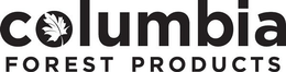 COLUMBIA FOREST PRODUCTS trademark