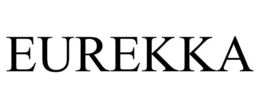 EUREKKA trademark