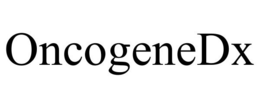 ONCOGENEDX trademark