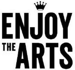 ENJOY THE ARTS trademark