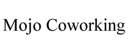 MOJO COWORKING trademark