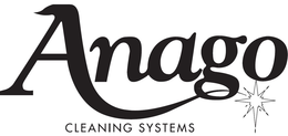 ANAGO CLEANING SYSTEMS trademark