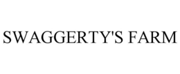 SWAGGERTY'S FARM trademark