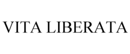 VITA LIBERATA trademark