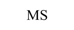 MS trademark