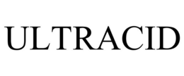 ULTRACID trademark