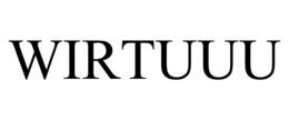 WIRTUUU trademark