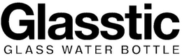 GLASSTIC GLASS WATER BOTTLE trademark