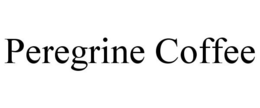 PEREGRINE COFFEE trademark
