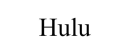 HULU trademark