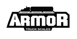 ARMOR TRUCK SCALES trademark