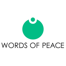 WORDS OF PEACE trademark