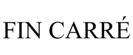 FIN CARRÉ trademark