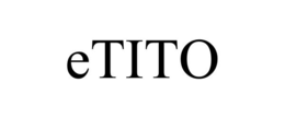 ETITO trademark